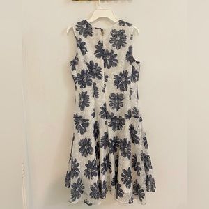 Women’s Tommy Hilfiger Floral Lace Dress